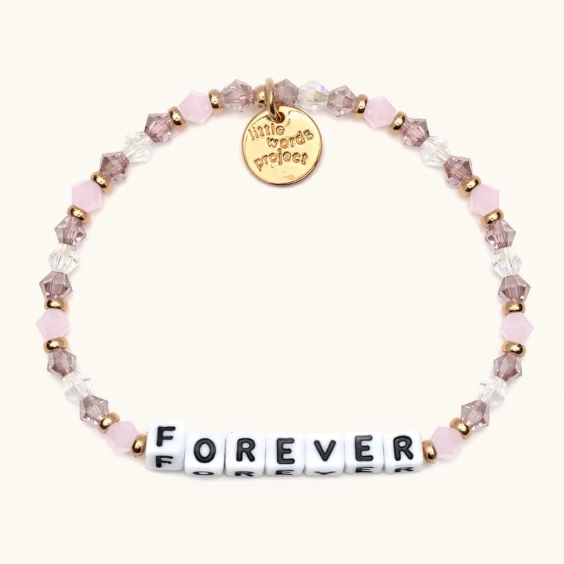 Bridal-Forever-Sweetheart - Small/Medium
