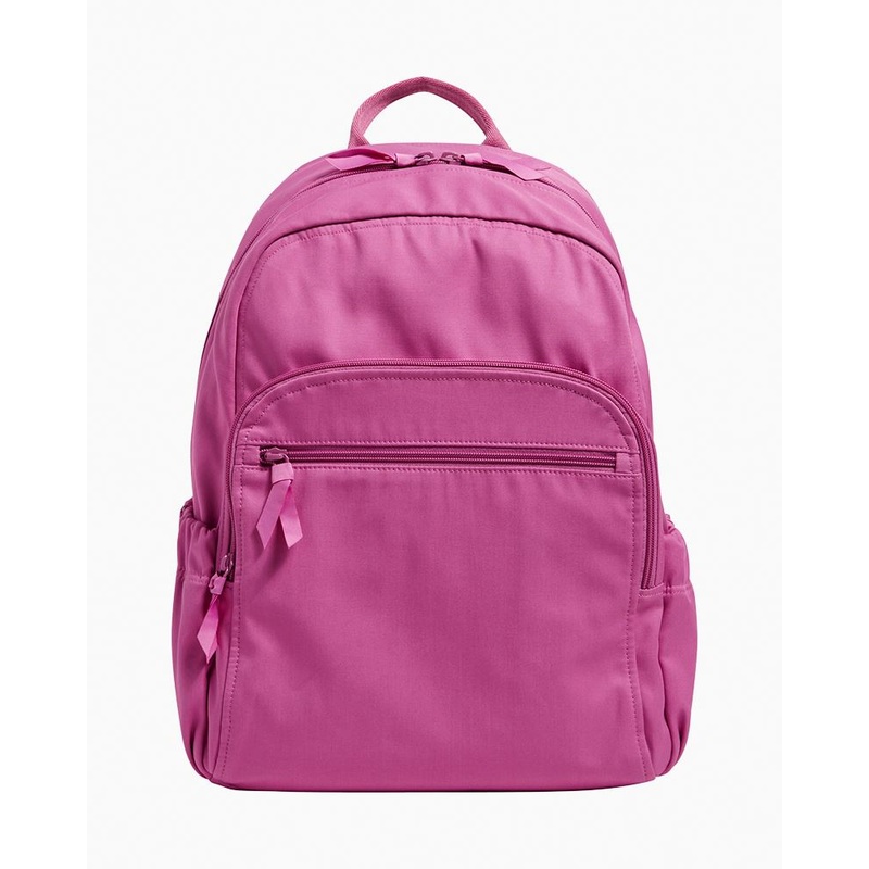 Campus Backpack - Rich Orchid