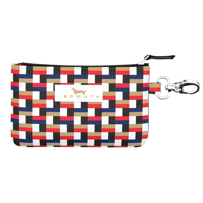 Card Holder IDKase - Stack Efron