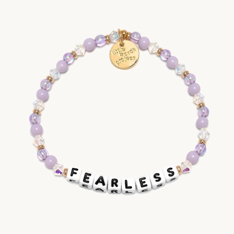 Fearless - Small/Medium