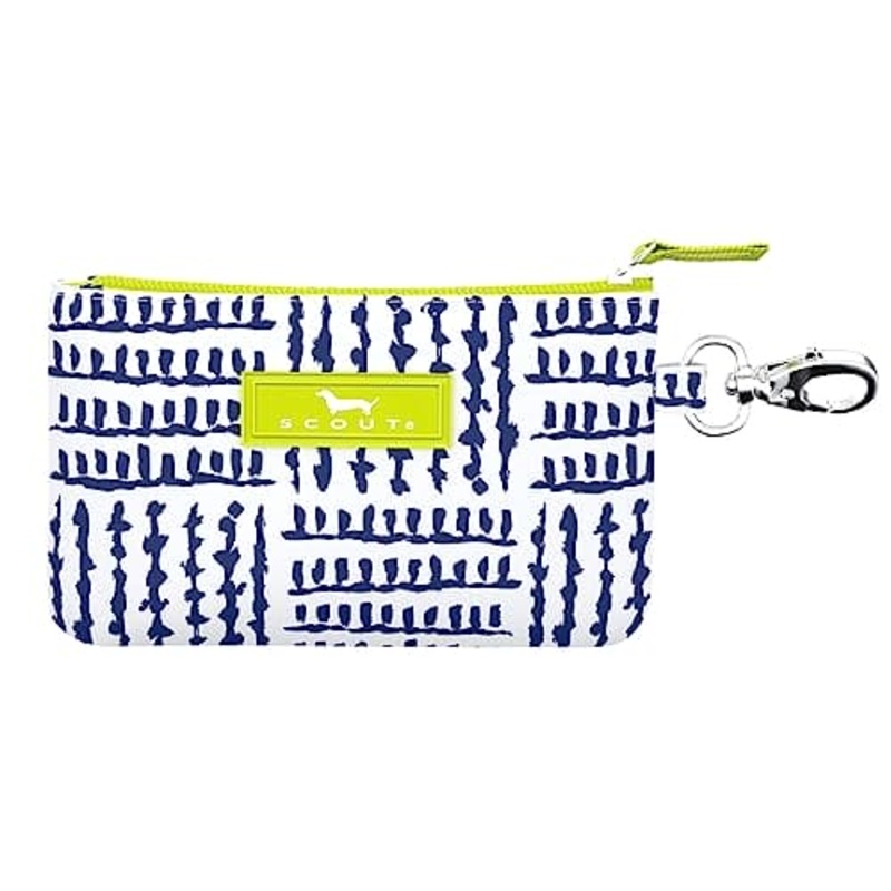 IDKase Card Holder - Blueprint