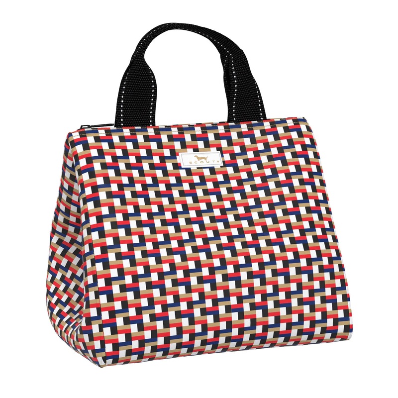 Lunch Tote Eloise - Stack Efron