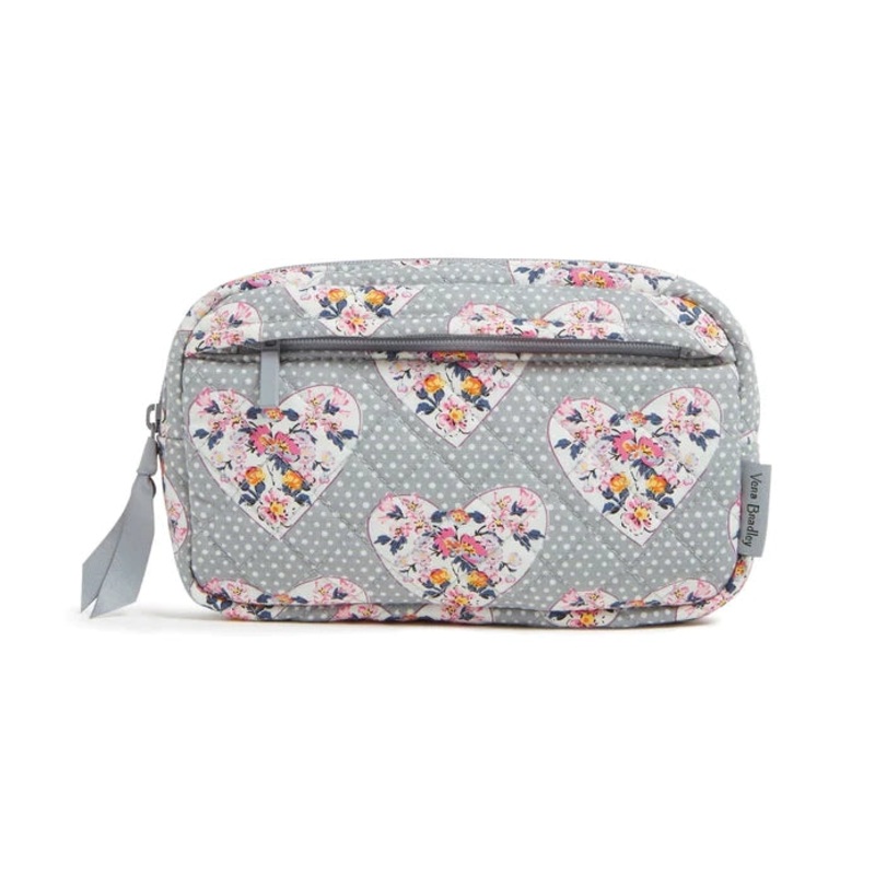 Mini Belt Bag - Mon Amour Gray