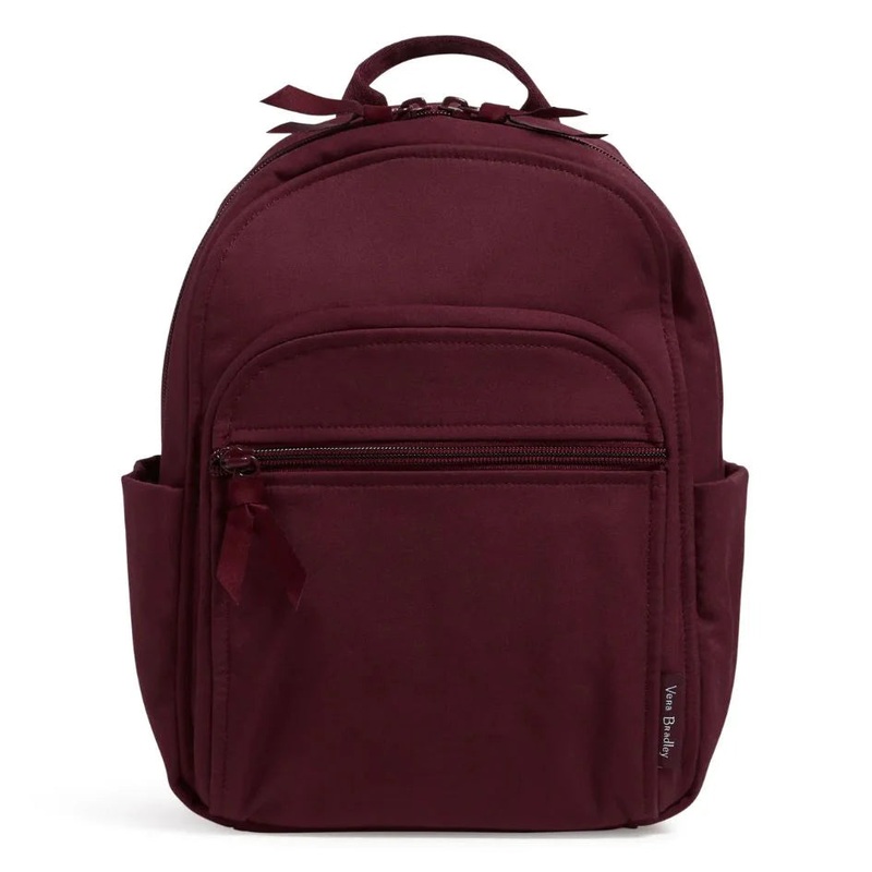 Small Backpack - Mulled Wine