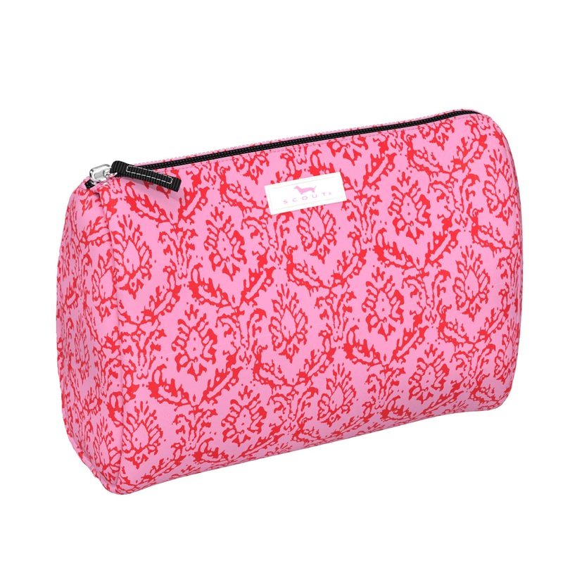 Toiletry Bag Medium Packin' Heat - Megan The Medallion
