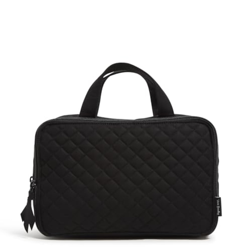 Ultimate Travel Case - Black