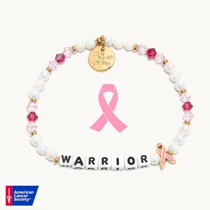 White-Warrior-Strawberry Shortcake - Small/Medium
