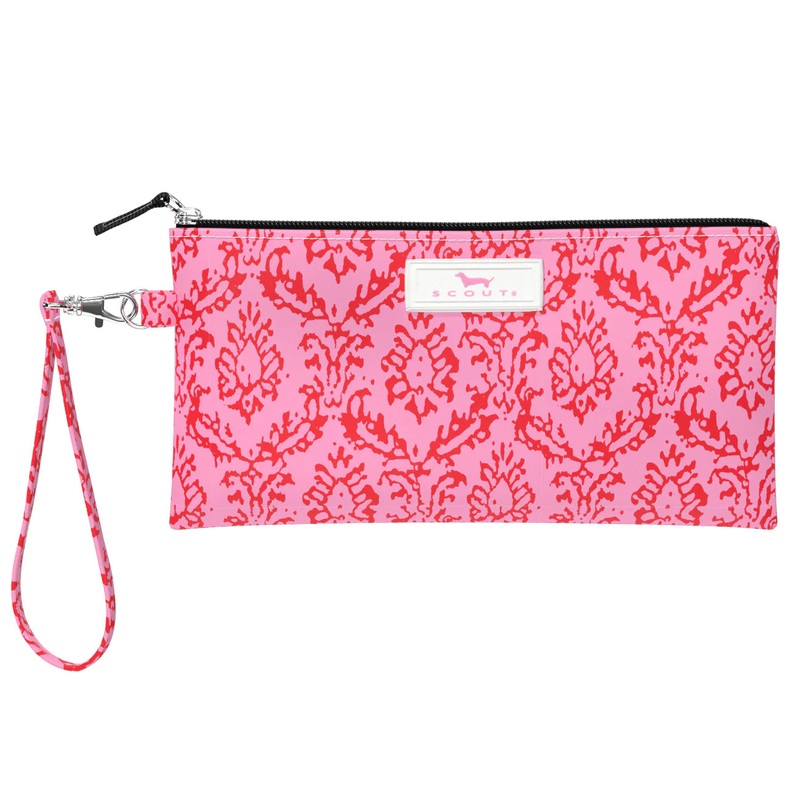 Wristlet X-Small  Kate Wristlet - Megan The Medallion