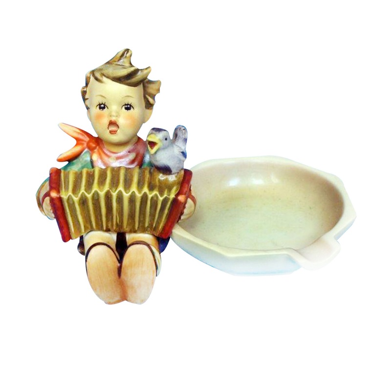 Hummel Figurine: Let's Sing - 114