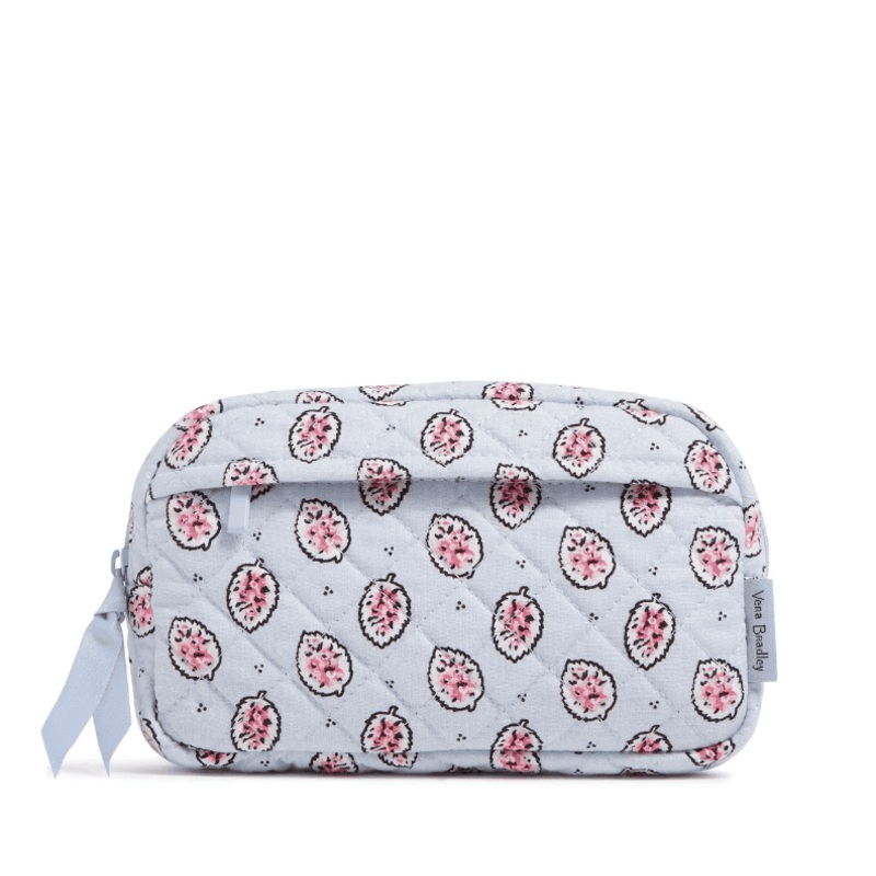 Mini Belt Bag - Magnifique Leaf