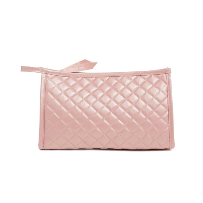 Trapeze Cosmetic - Rose Quartz