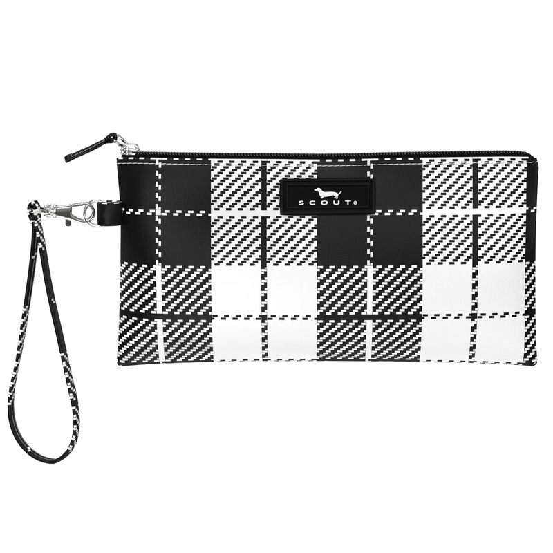 Wristlet X-Small Kate Wristlet - Scarf Vader