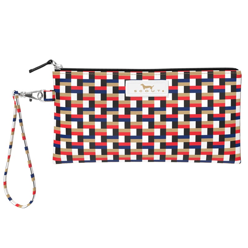 Wristlet X-Small Kate Wristlet - Stack Efrom