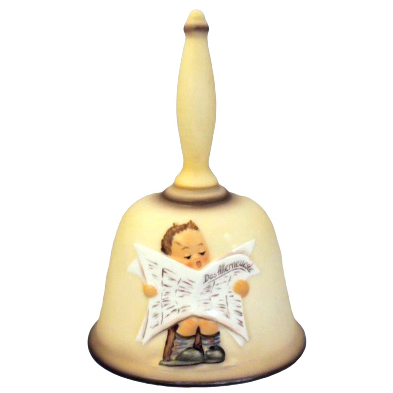 Hummel Figurine: Latest News - 711