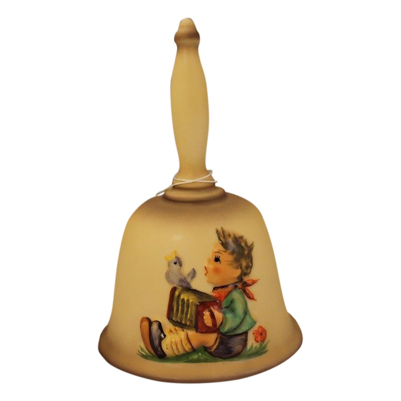 Hummel Figurine: Let's Sing - 700