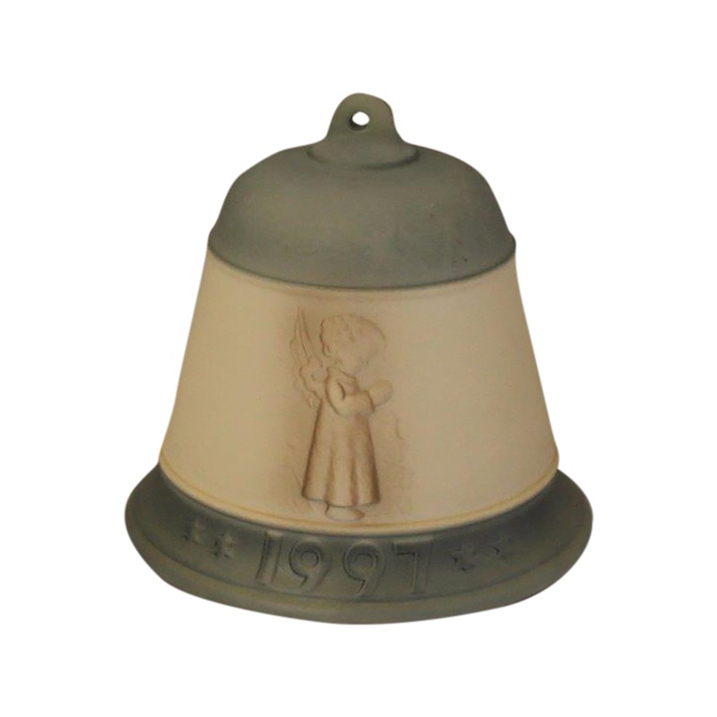 Hummel Figurine: Thanksgiving Prayer - 783