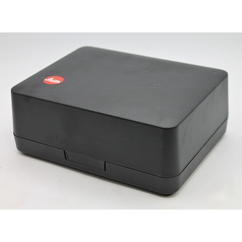 Leitz Leica R4 Camera Presentation Case with Accessories | Please Read