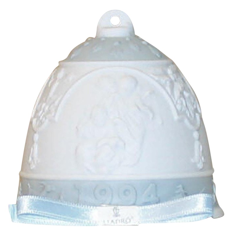 Lladr Bell: 16139 Christmas Ball - 1994