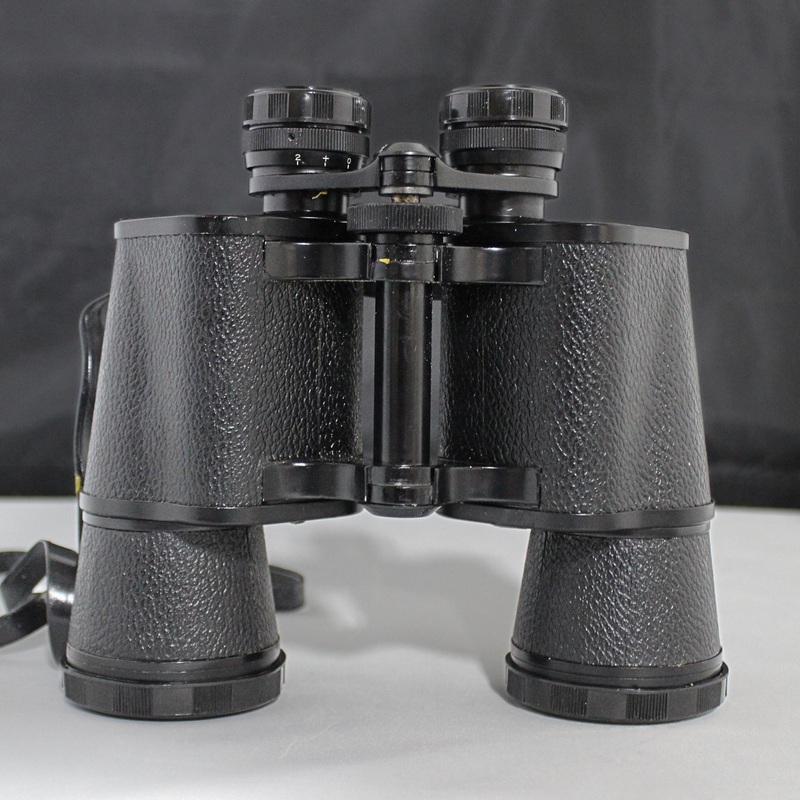 Sans & Streiffe #809 Pathfinder 10x50mm 258 ft at 1000yrds