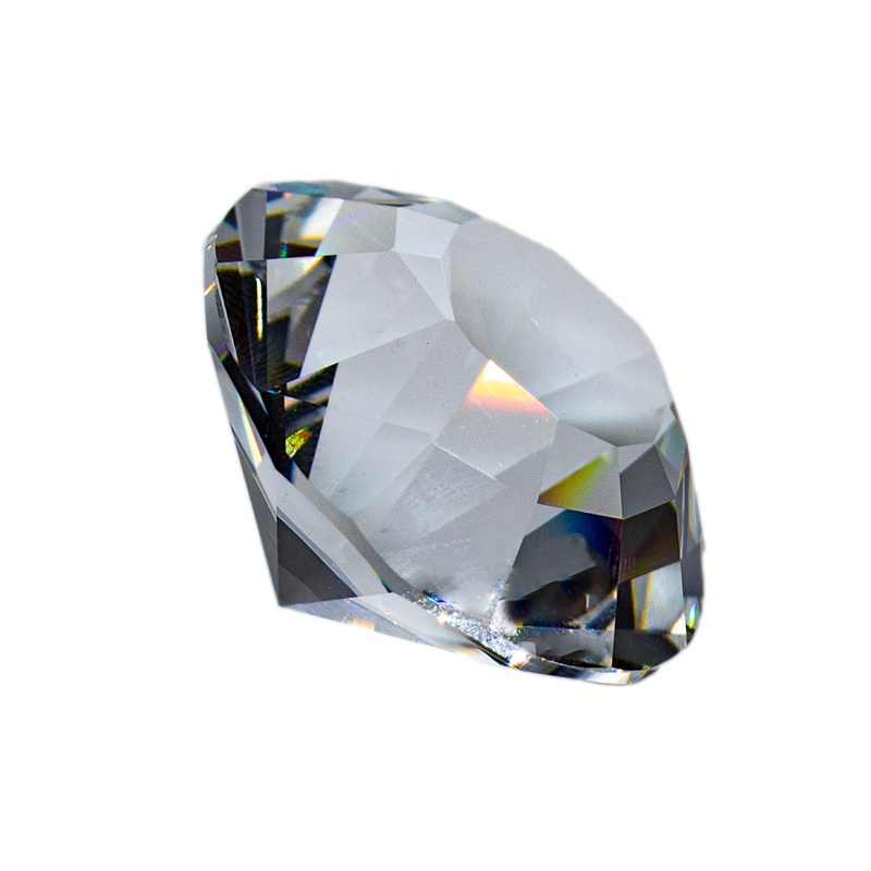 Swarovski Crystal: 1096758 Chaton - Swarovski Collector Society