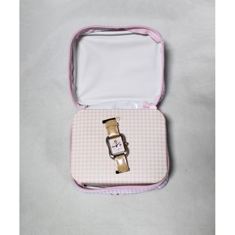 Barbie Limited Edition Poodle Parade Watch