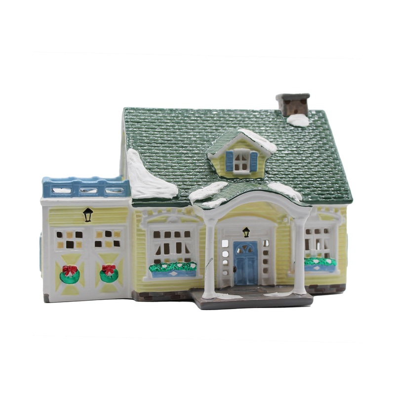 Department 56: 51209 North Creek Cottage