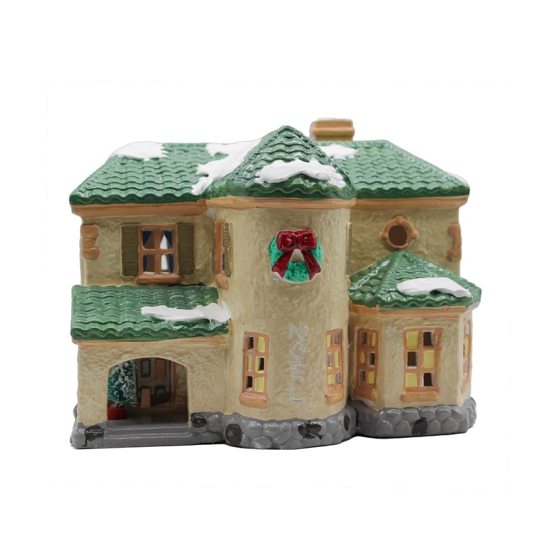Department 56: 51411 Palos Verdes