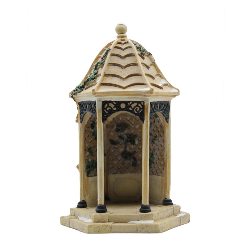 Department 56: 52652 Village Gazebo