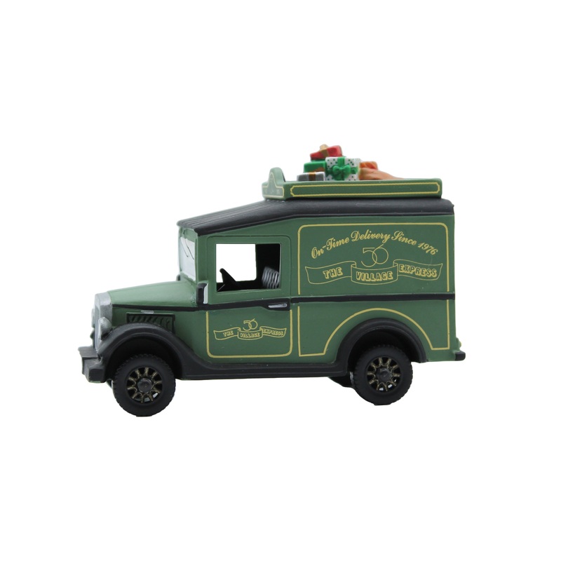 Department 56: 58653 Express Van