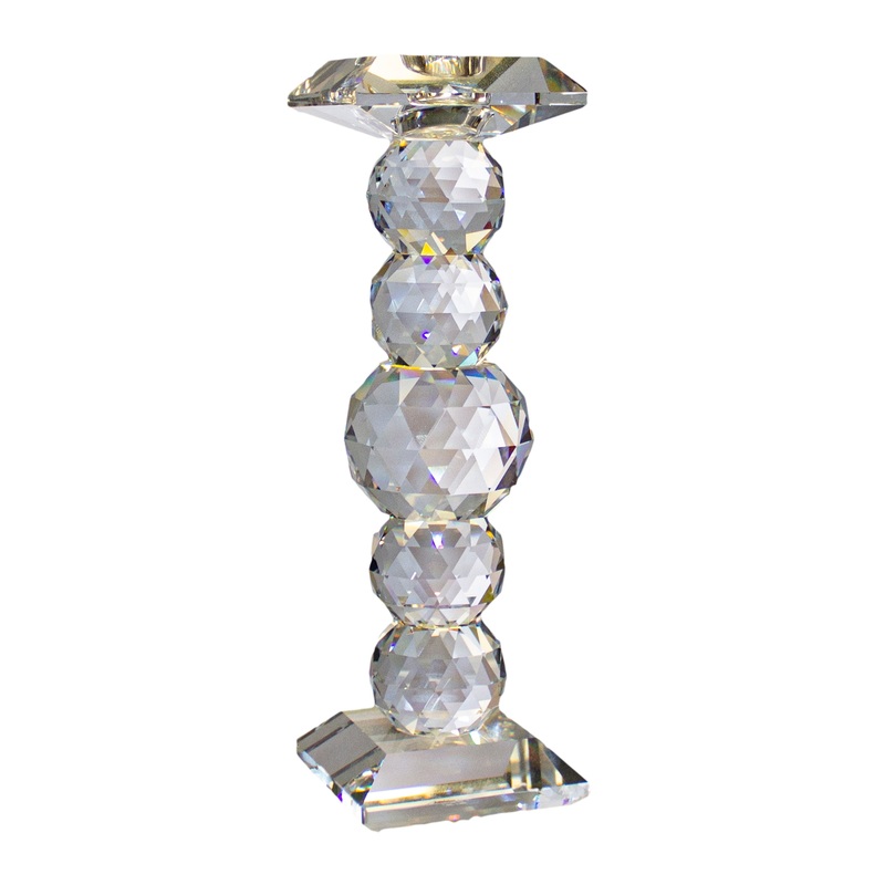 Swarovski Candle Holder: 010425 USA Version
