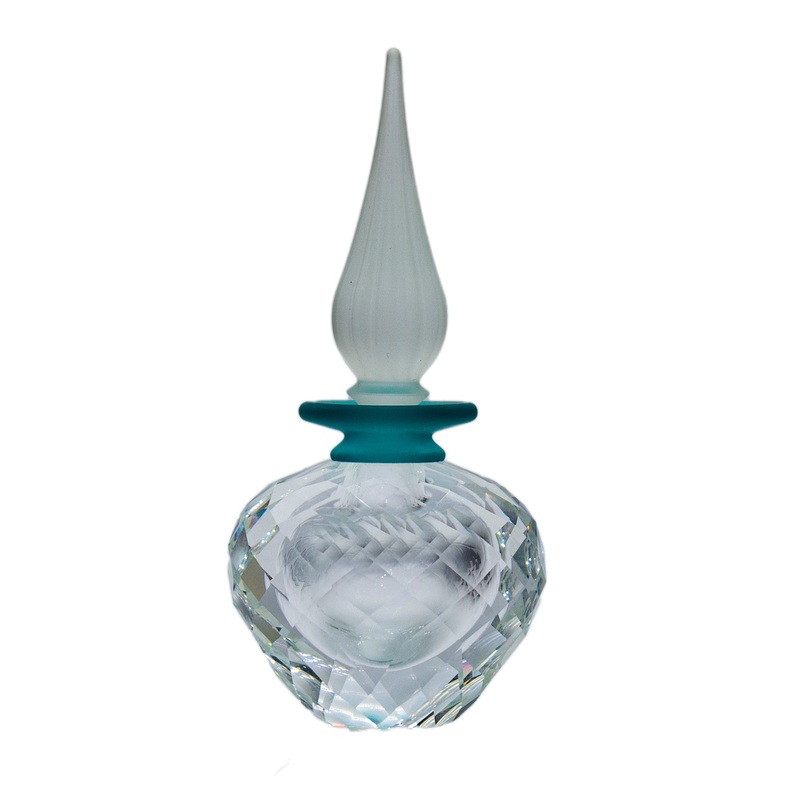 Swarovski Figurine: 217826 Oriental Flacon