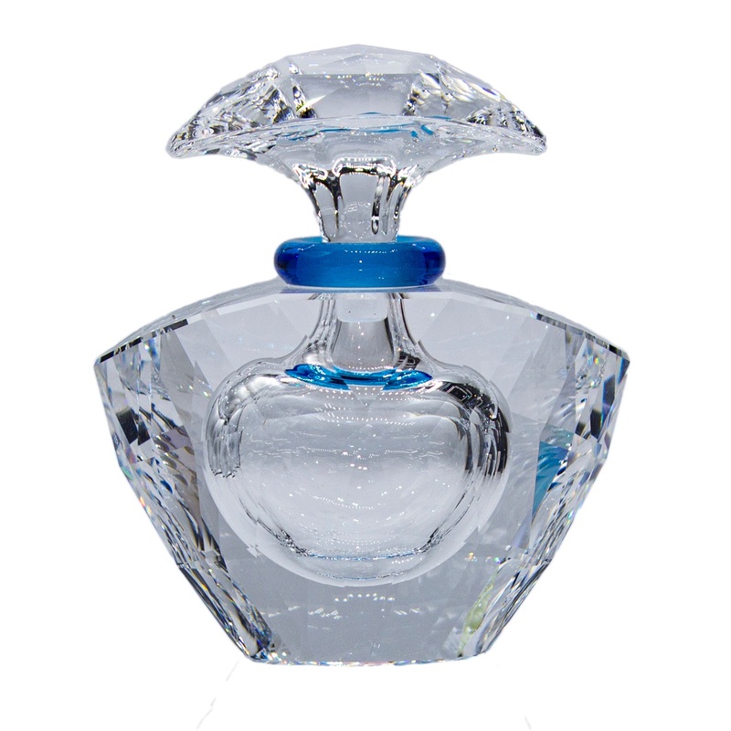 Swarovski Figurine: 265518 Napoleon Flacon