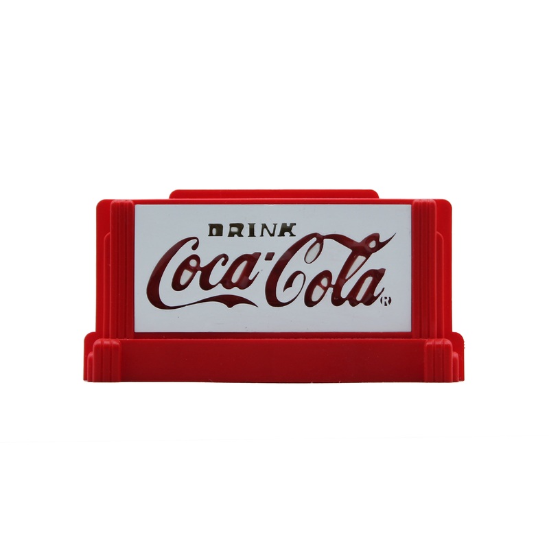 Department 56: 54828 Coca Cola Brand Neon Sign, Animated