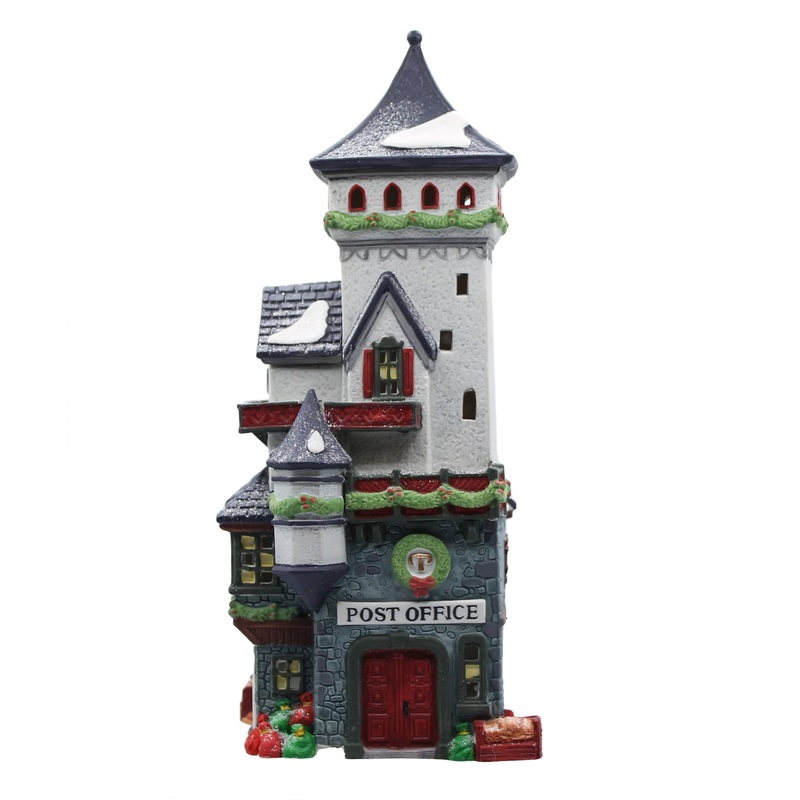 Department 56: 56235 Post Office