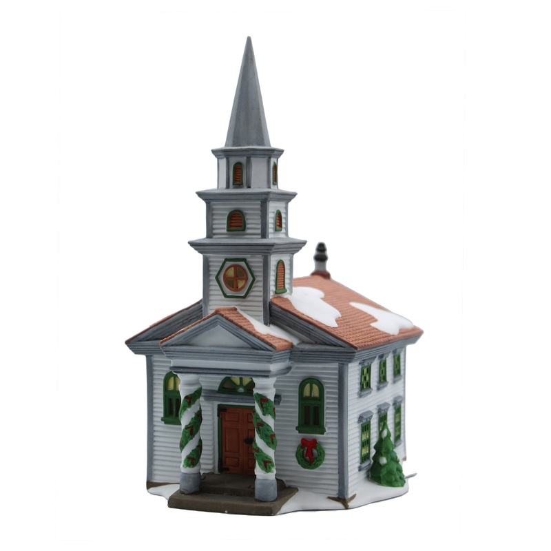 Department 56: 56510 Arlington Falls Church