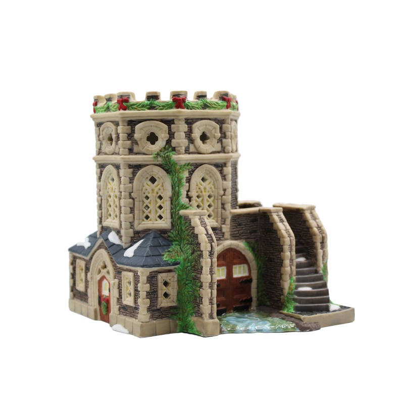 Department 56: 58702 Gunnersbury Park Folly