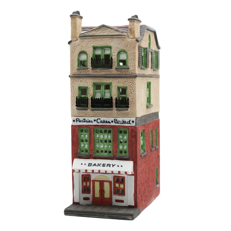 Department 56: 65129 Bakery