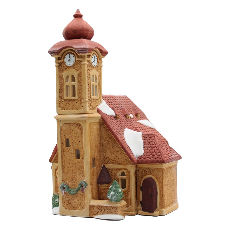 Department 56: 65412 Alpine Church