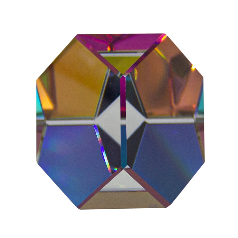 Swarovski Paperweight: 7456NR41 Octron