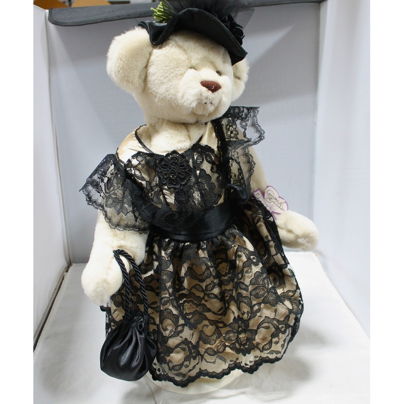 Annette Funicello, Anastasia from Victorian Collection