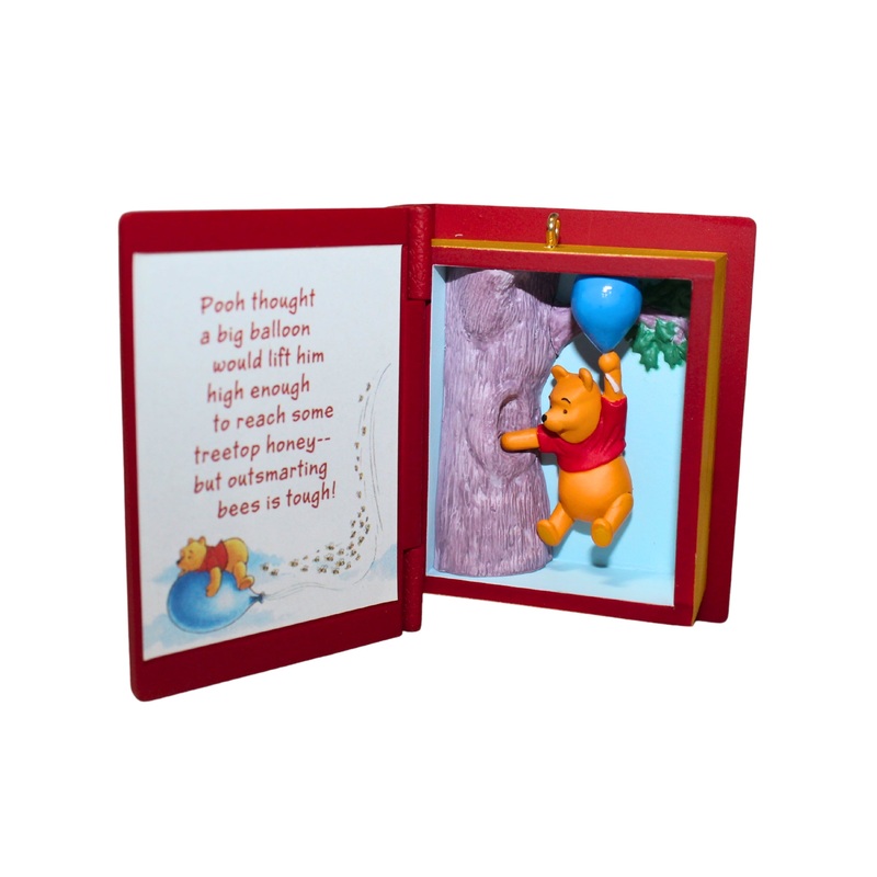 Hallmark Ornament: 2003 Little Rain Cloud | QXD5117