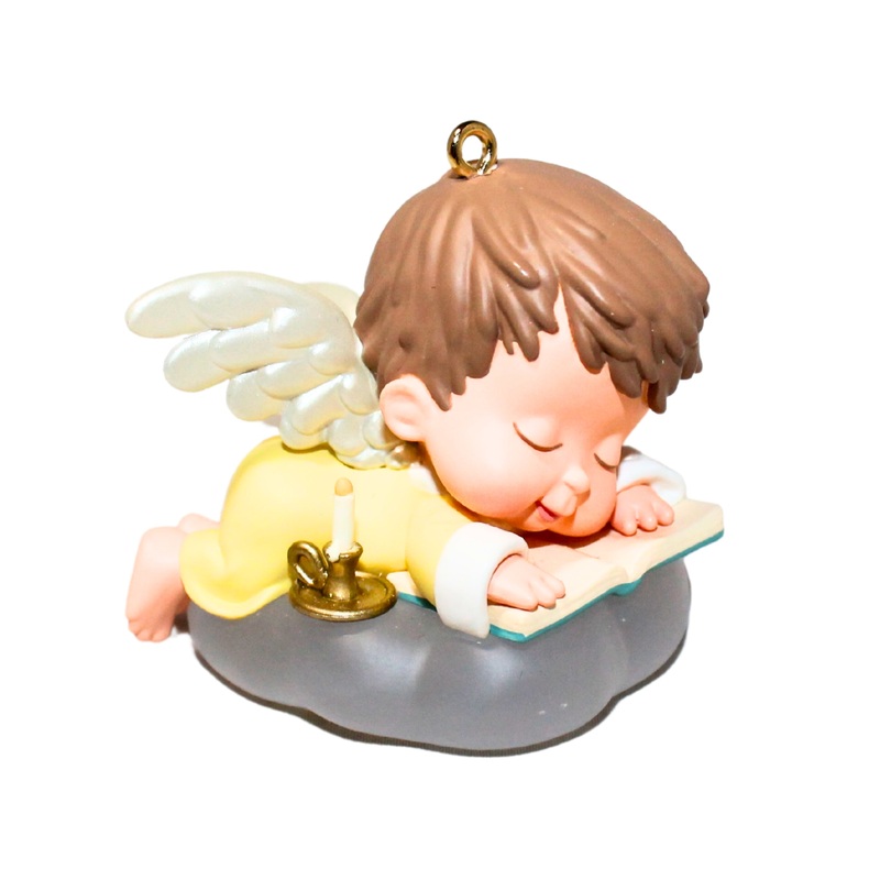 Hallmark Ornament: 2010 Daffodil | QX8113