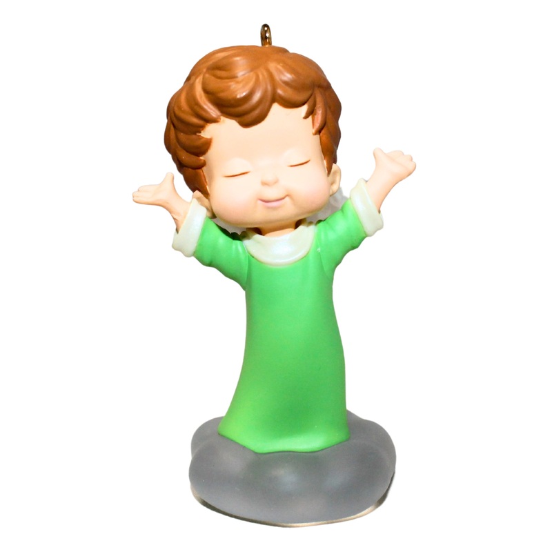 Hallmark Ornament: 2015 Holly | QX9109