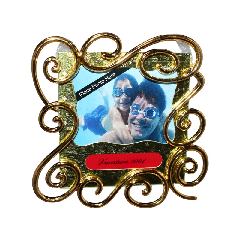 Hallmark Ornament: 2004 Special Event  | QXG5614