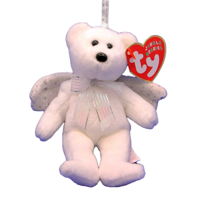 Ty Jingle: Herald the Bear