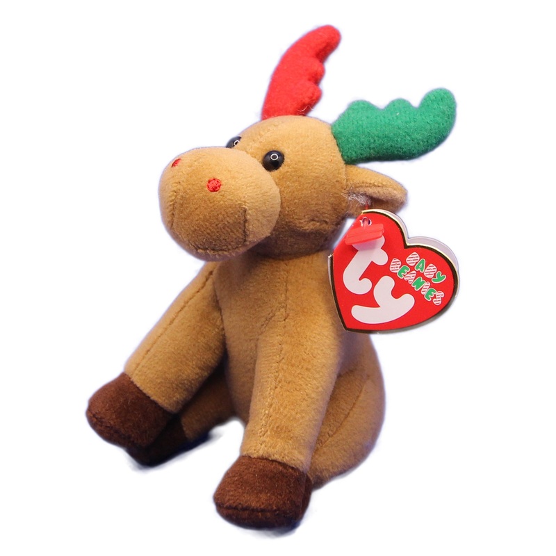 Ty Jingle: Herald the Moose