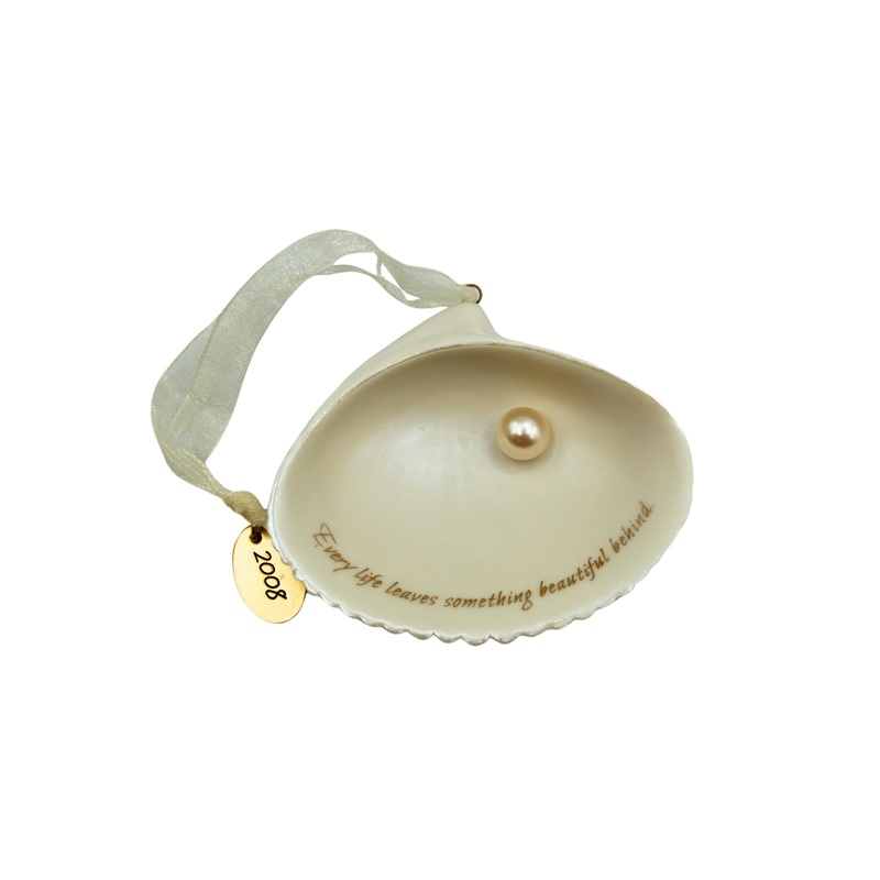 Hallmark Ornament: 2008 Always Remembered | QXG6274