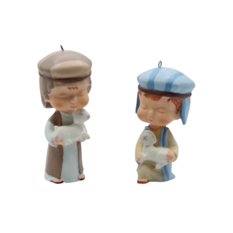 Hallmark Ornament: 2011 Seeking the King