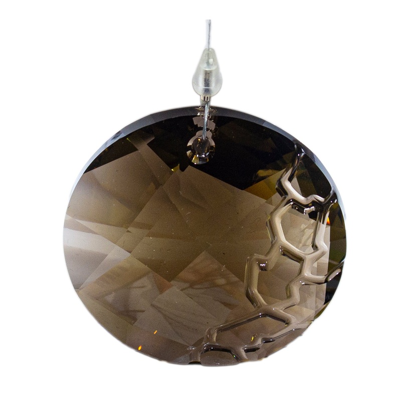 Swarovski Crystal: 1003284 Earth Suncatcher