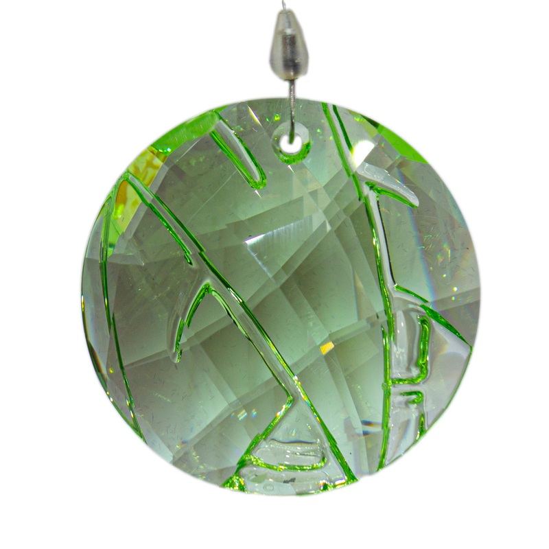 Swarovski Ornament: 905542 Bamboo